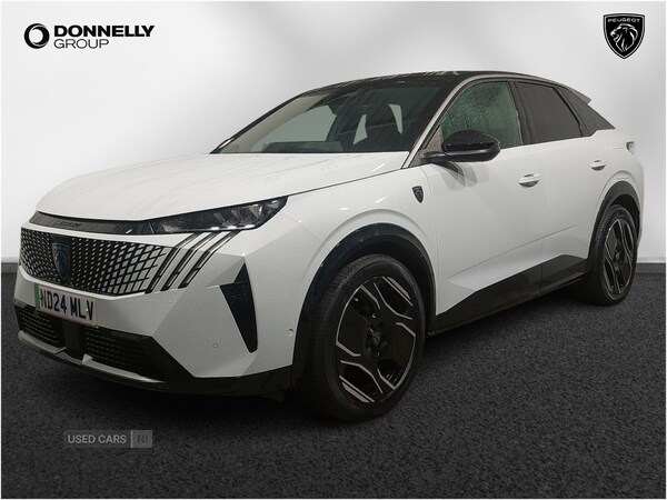 Used Peugeot 3008 2024 for sale - 77306446: Photo 15