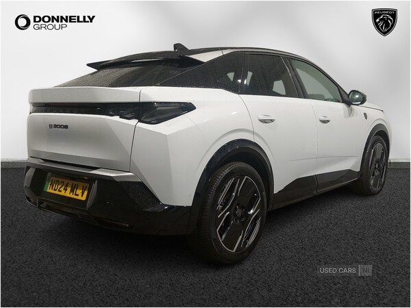 Used Peugeot 3008 2024 for sale - 77306446: Photo 16