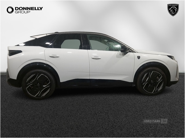 Used Peugeot 3008 2024 for sale - 77306446: Photo 3