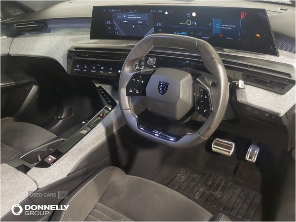 Used Peugeot 3008 2024 for sale - 77306446: Photo 4