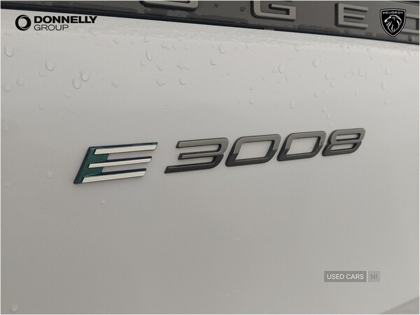 Used Peugeot 3008 2024 for sale - 77306446: Photo 44