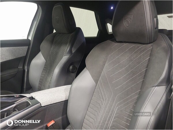 Used Peugeot 3008 2024 for sale - 77306446: Photo 45