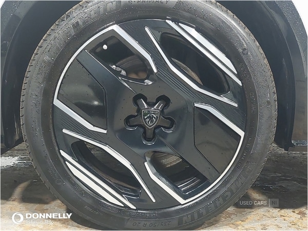 Used Peugeot 3008 2024 for sale - 77306446: Photo 7