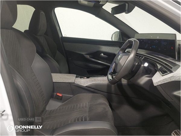 Used Peugeot 3008 2024 for sale - 77306446: Photo 8