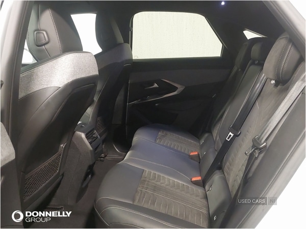 Used Peugeot 3008 2024 for sale - 77306446: Photo 9