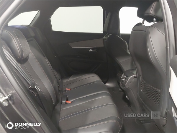 Used Peugeot 3008 2022 for sale - 77511665: Photo 11