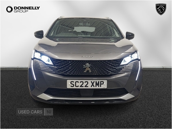 Used Peugeot 3008 2022 for sale - 77511665: Photo 12