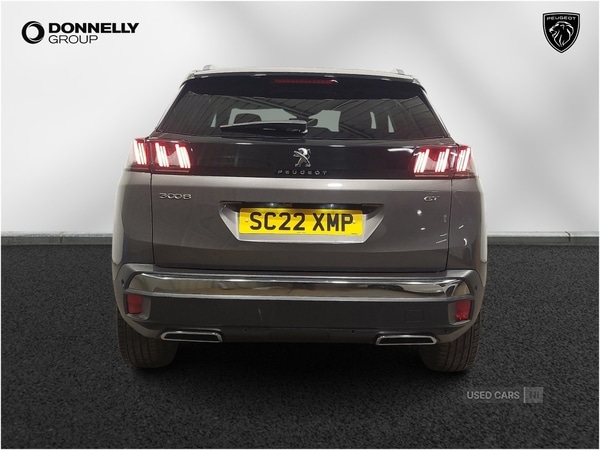 Used Peugeot 3008 2022 for sale - 77511665: Photo 13