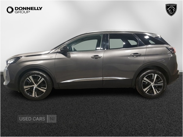 Used Peugeot 3008 2022 for sale - 77511665: Photo 14