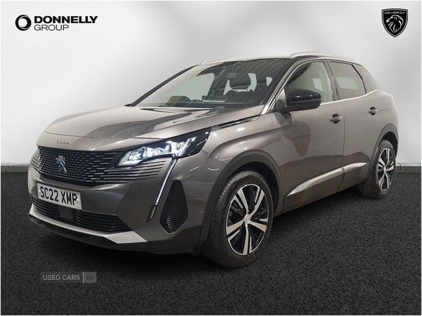 Used Peugeot 3008 2022 for sale - 77511665: Photo 15