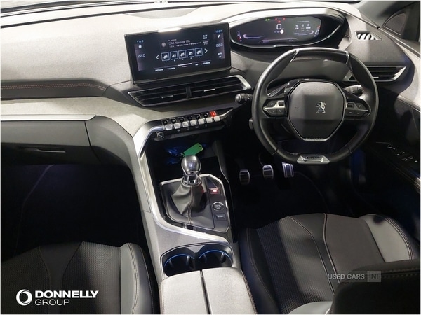 Used Peugeot 3008 2022 for sale - 77511665: Photo 17