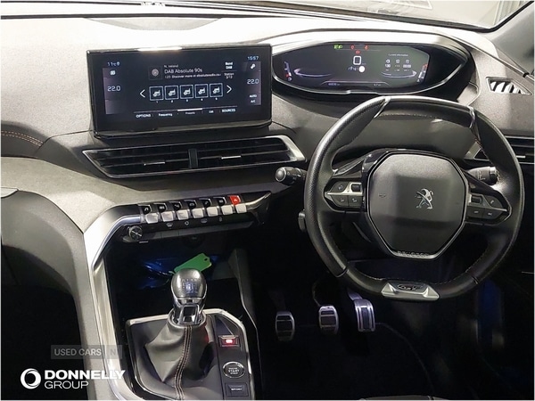 Used Peugeot 3008 2022 for sale - 77511665: Photo 18