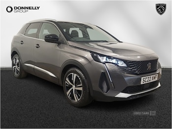 Used Peugeot 3008 2022 for sale - 77511665: Photo