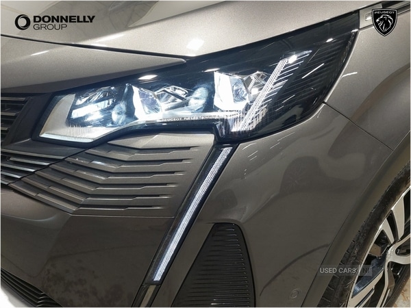 Used Peugeot 3008 2022 for sale - 77511665: Photo 25