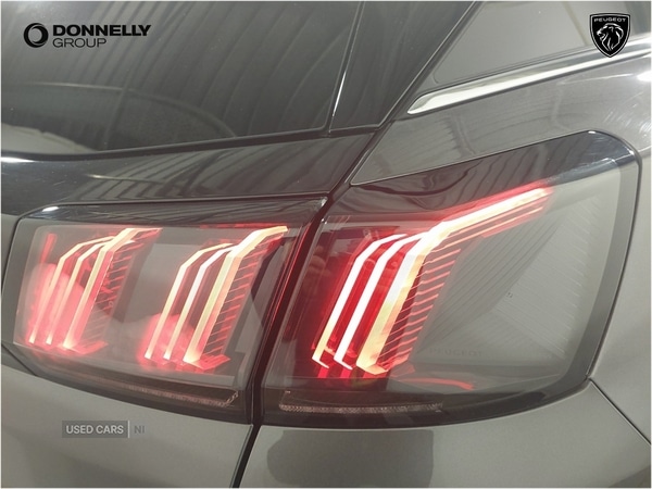 Used Peugeot 3008 2022 for sale - 77511665: Photo 26