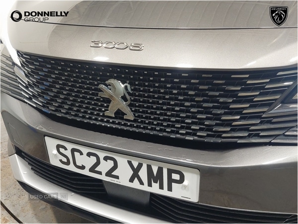 Used Peugeot 3008 2022 for sale - 77511665: Photo 27