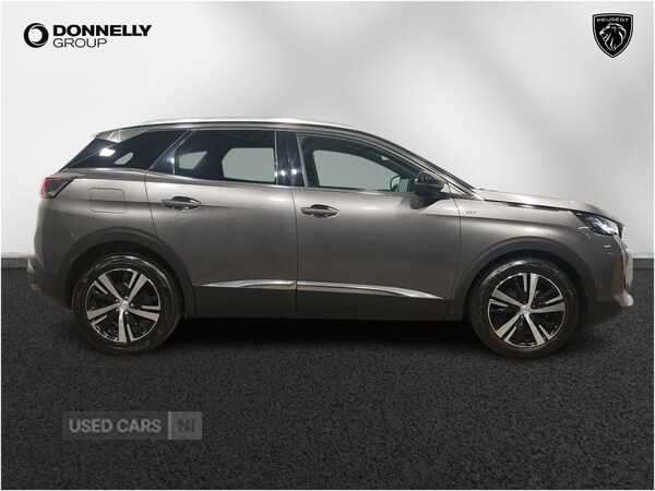 Used Peugeot 3008 2022 for sale - 77511665: Photo 4