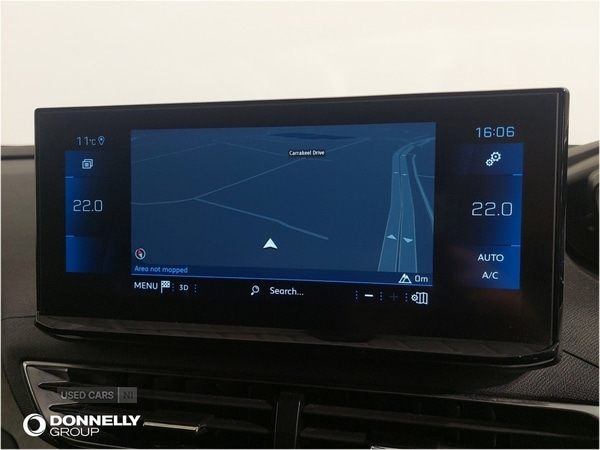 Used Peugeot 3008 2022 for sale - 77511665: Photo 41