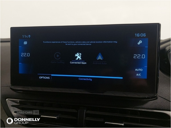 Used Peugeot 3008 2022 for sale - 77511665: Photo 42