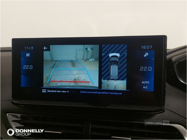 Used Peugeot 3008 2022 for sale - 77511665: Photo 43