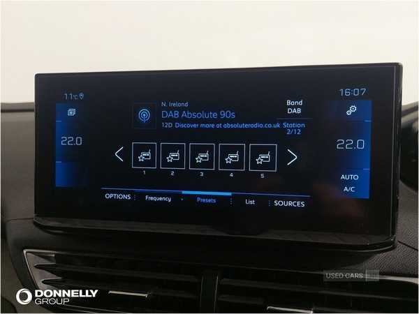 Used Peugeot 3008 2022 for sale - 77511665: Photo 44