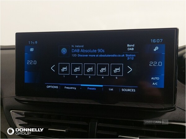 Used Peugeot 3008 2022 for sale - 77511665: Photo 45