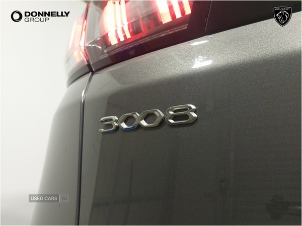 Used Peugeot 3008 2022 for sale - 77511665: Photo 46