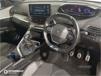 Used Peugeot 3008 2022 for sale - 77511665: Photo