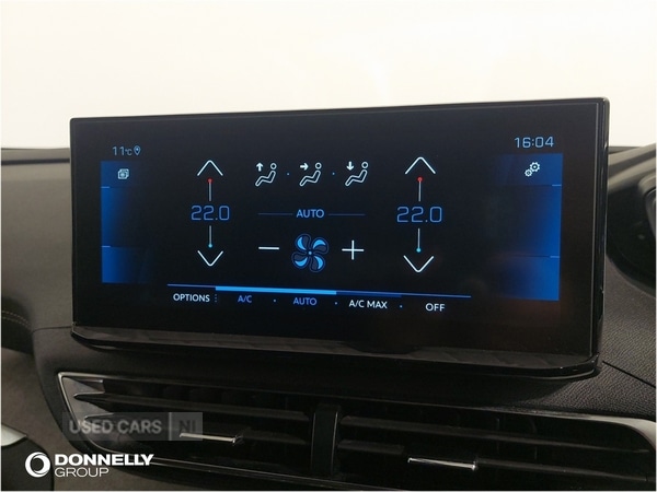 Used Peugeot 3008 2022 for sale - 77511665: Photo 5