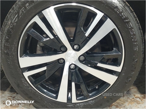 Used Peugeot 3008 2022 for sale - 77511665: Photo 7