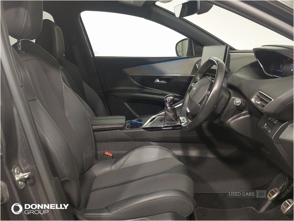 Used Peugeot 3008 2022 for sale - 77511665: Photo 8