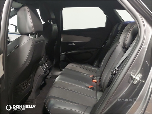 Used Peugeot 3008 2022 for sale - 77511665: Photo 9