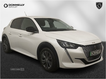 Peugeot - 208