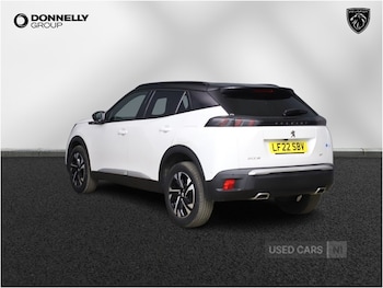Used Peugeot 2008 2022 for sale - 78613328: Photo