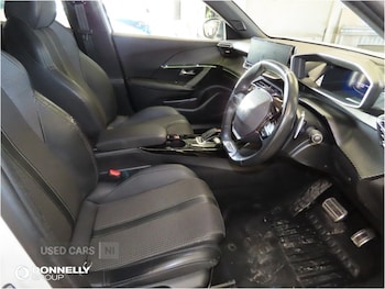 Used Peugeot 2008 2022 for sale - 78613328: Photo