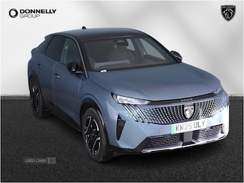 Used Peugeot 3008 2025 for sale - 78101739: Photo