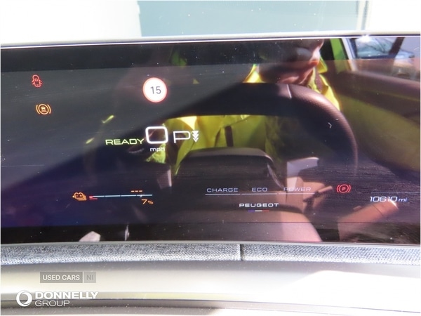 Used Peugeot 3008 2025 for sale - 78101739: Photo 2