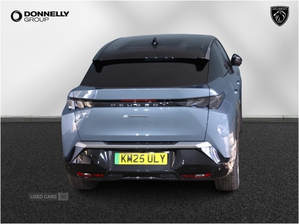 Used Peugeot 3008 2025 for sale - 78101739: Photo 5