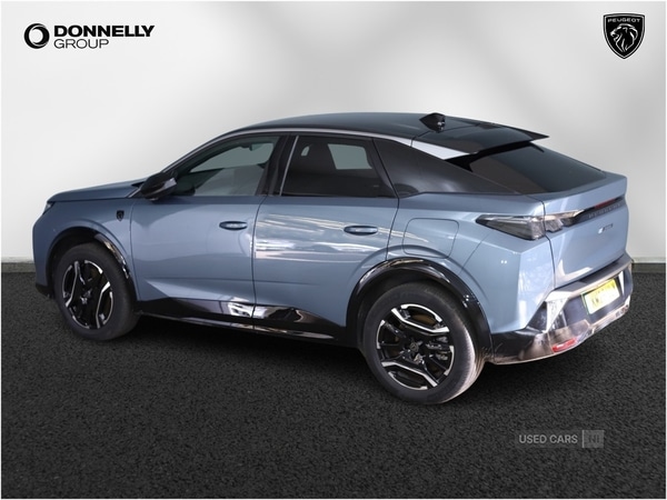 Used Peugeot 3008 2025 for sale - 78101739: Photo 6