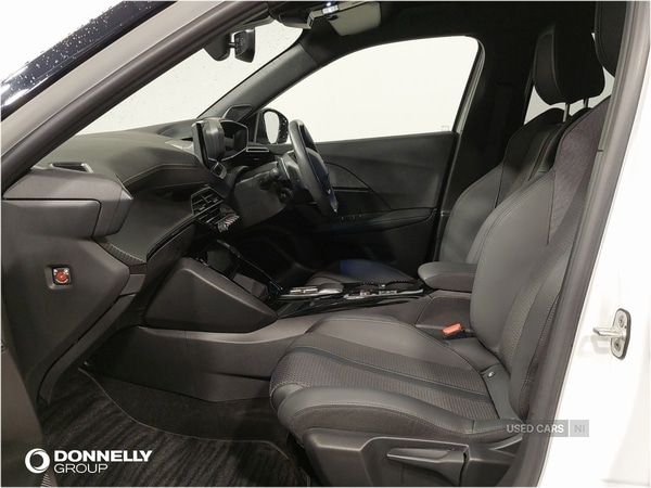 Used Peugeot 2008 2023 for sale - 78048517: Photo 11