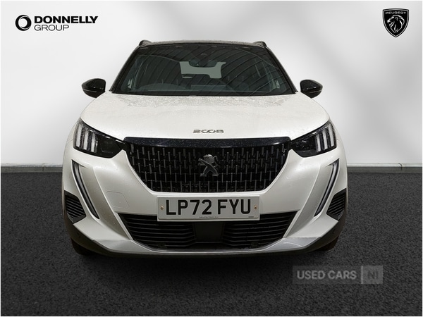 Used Peugeot 2008 2023 for sale - 78048517: Photo 13