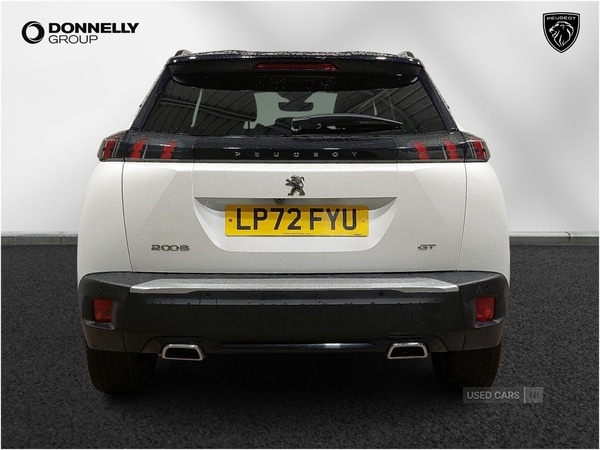 Used Peugeot 2008 2023 for sale - 78048517: Photo 14