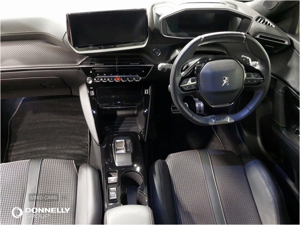 Used Peugeot 2008 2023 for sale - 78048517: Photo 18