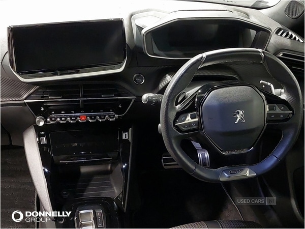 Used Peugeot 2008 2023 for sale - 78048517: Photo 19