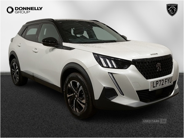 Used Peugeot 2008 2023 for sale - 78048517: Photo 2