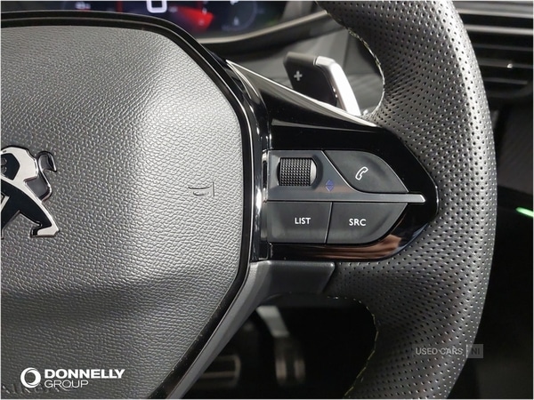 Used Peugeot 2008 2023 for sale - 78048517: Photo 21