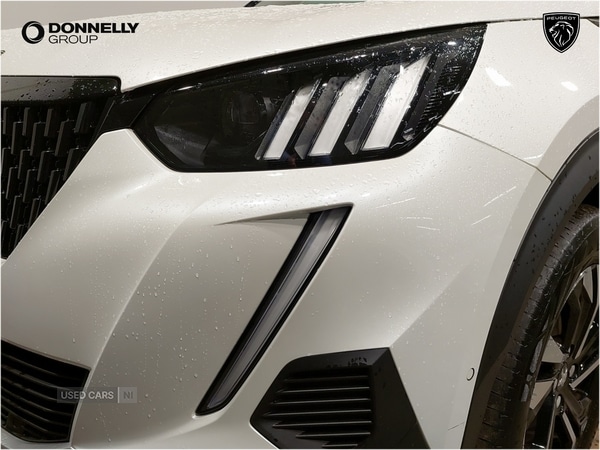 Used Peugeot 2008 2023 for sale - 78048517: Photo 25