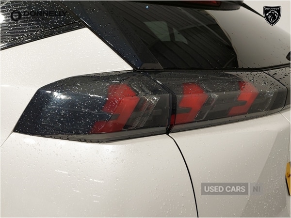 Used Peugeot 2008 2023 for sale - 78048517: Photo 26