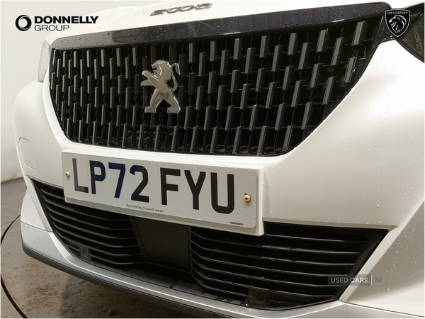 Used Peugeot 2008 2023 for sale - 78048517: Photo 27