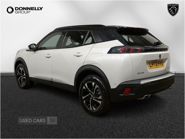 Used Peugeot 2008 2023 for sale - 78048517: Photo 3